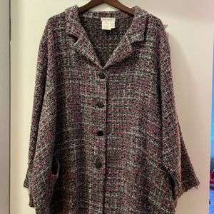 Jacket  Ulla Popeken Plus Size